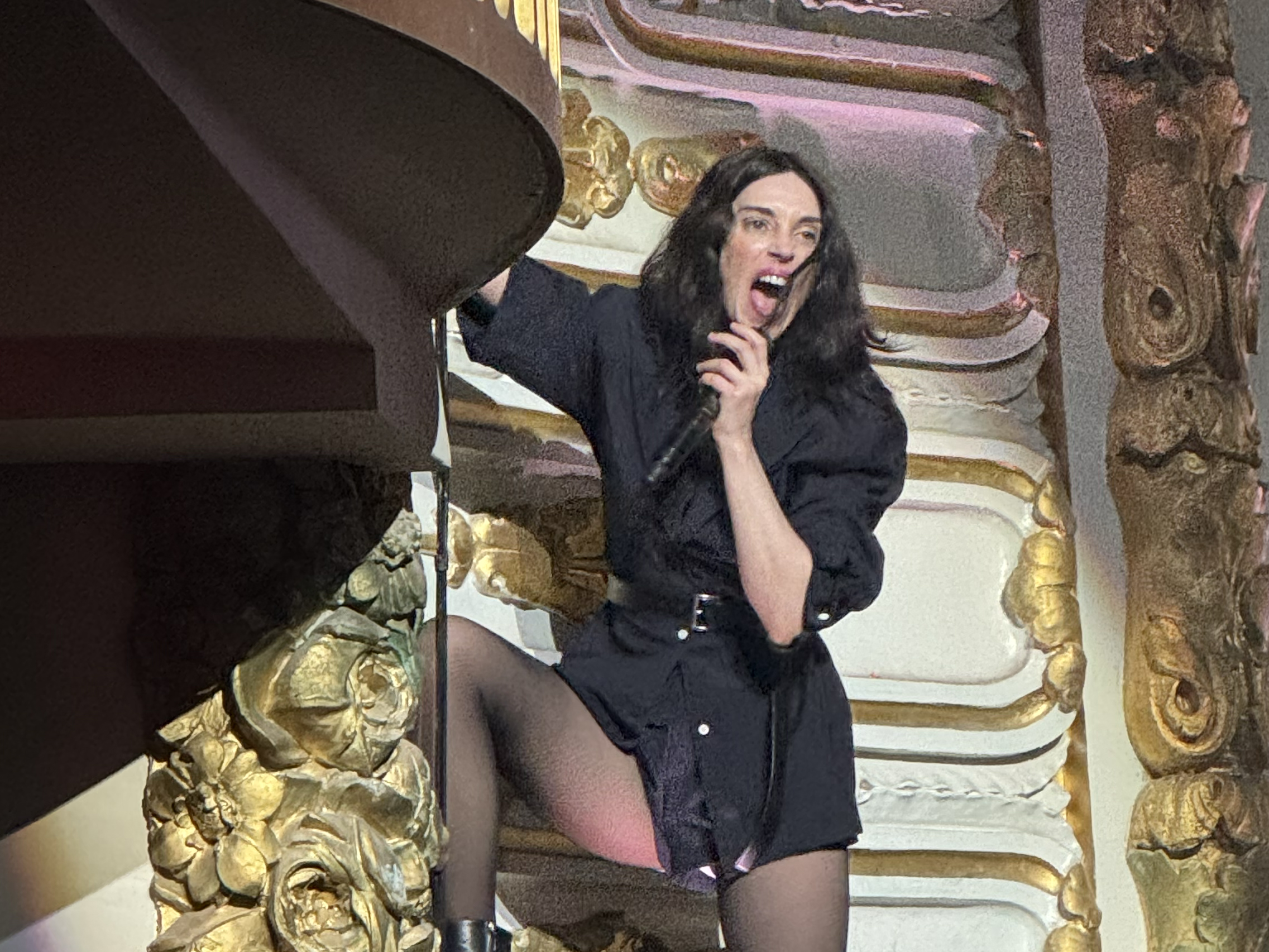 St Vincent 20240906